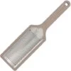 Microplane - EcoGrate Series Fine Grater Grey -Kitchen Supplies 589645 Large