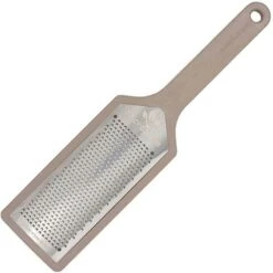 Microplane - EcoGrate Series Fine Grater Grey