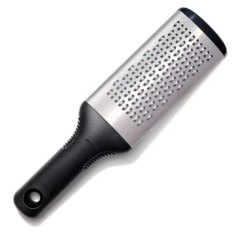 OXO - Good Grips Grips Handheld Grater 3 OXO - Good Grips Grips Handheld Grater