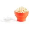 Lekue - Mini Microwave Popcorn Maker -Kitchen Supplies 591527 Large