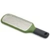 Joseph Joseph - Grip Grate Paddle Grater W/Bowl Grip Green