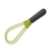 Joseph Joseph - Twist Whisk Grey/Green -Kitchen Supplies 592114 Large