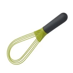 Joseph Joseph - Twist Whisk Grey/Green