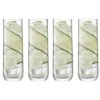LSA - Borough Highball 420ml Set 4pce -Kitchen Supplies 592297 Large