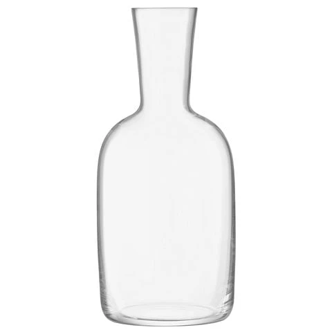 LSA - Borough Water Carafe 1.1L 3 LSA - Borough Water Carafe 1.1L