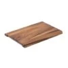Wild Wood - Yamba Cutting Board Medium 35x25cm -Kitchen Supplies 592935 Large