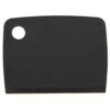 Epicurean - Scraper Board Slate 11.4x15.2cm 1 Epicurean - Scraper Board Slate 11.4x15.2cm -Kitchen Supplies 593030 Large