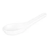 Wilkie Brothers - Spoon Super White 14cm 1 Wilkie Brothers - Spoon Super White 14cm -Kitchen Supplies 593092 Large