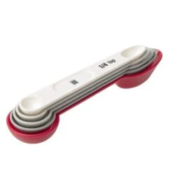 Progressive - Magnetic Measuring Spoon Set 5pce