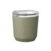 Kinto - To Go Tumbler Khaki 240ml 1 Kinto - To Go Tumbler Khaki 240ml -Kitchen Supplies 593504 Large