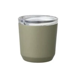 Kinto - To Go Tumbler Khaki 240ml