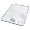 Soehnle - Page Compact 300 Digital Kitchen Scale Marble 2 Soehnle - Page Compact 300 Digital Kitchen Scale Marble -Kitchen Supplies 594467 Large