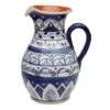 Casafina - Alentejo Terracota Pitcher Large 1.65L -Kitchen Supplies 595327 Large