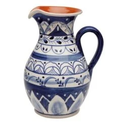 Casafina - Alentejo Terracota Pitcher Large 1.65L