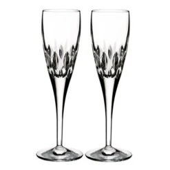 Waterford - Ardan Enis Champagne Flute Set Of 2pce