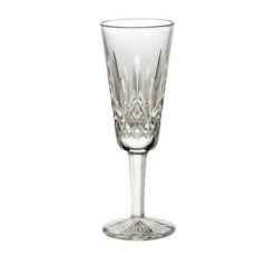 Waterford - Lismore Champagne Flute