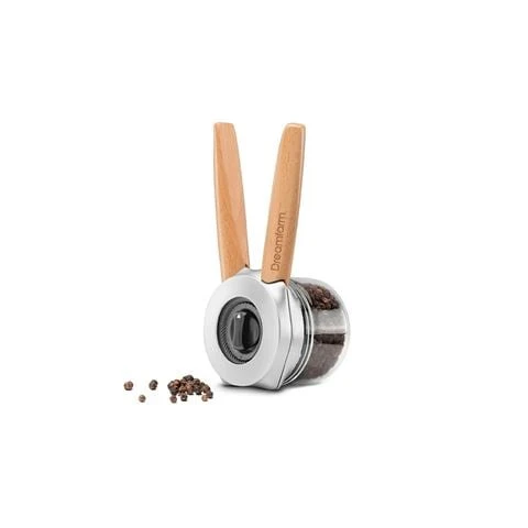 Dreamfarm - Ortwo + Extra Jar Set 3 Dreamfarm - Ortwo + Extra Jar Set