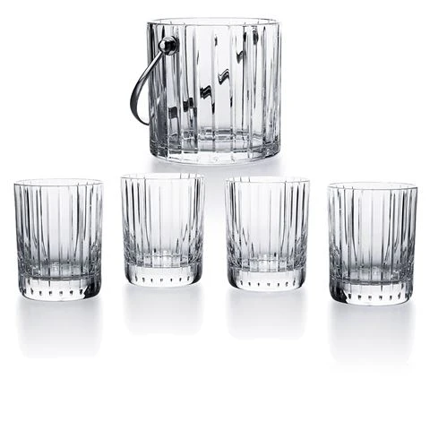 Baccarat - Harmonie On The Rocks Cocktail Set 5pce 3 Baccarat - Harmonie On The Rocks Cocktail Set 5pce