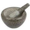 Avanti - Crush 'n' Grind Smooth Mortar & Pestle 18cm -Kitchen Supplies 627250 Large