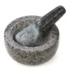 Avanti - Crush 'n' Grind Mini Mortar & Pestle 10cm -Kitchen Supplies 627251 Large