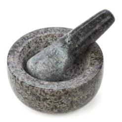 Avanti - Crush 'n' Grind Mini Mortar & Pestle 10cm