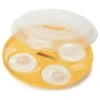 Progressive - Four Egg Poacher 1 Progressive - Four Egg Poacher -Kitchen Supplies 630482 Large