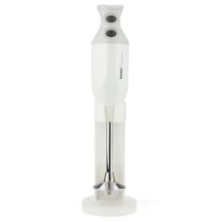 Bamix - Deluxe Edition Wand Mixer White 7BA00180
