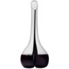 Riedel - Black Tie Smile Decanter Black