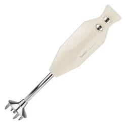Bamix - Mono Universal Wand Mixer 7BA00120 Almond Cream