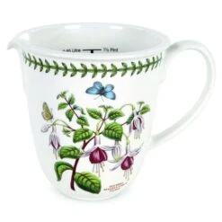 Portmeirion - Botanic Garden Measuring Jug 850ml