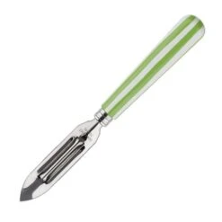 Sabre - Stripe Peeler Garden Green