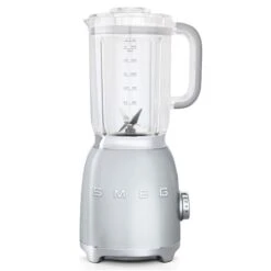 Smeg - 50's Retro Blender BLF01 Silver