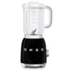 Smeg - 50's Retro Blender BLF01 Black -Kitchen Supplies 689008 Large