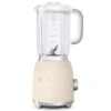 Smeg - 50's Retro Blender BLF01 Cream -Kitchen Supplies 689010 Large