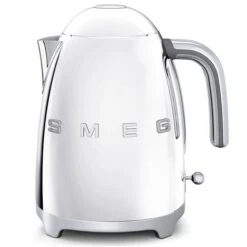 Smeg - 50's Retro Kettle KLF03 Chrome