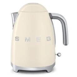 Smeg - 50's Retro Kettle KLF03 Cream