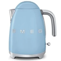 Smeg - 50's Retro Kettle KLF03 Pastel Blue