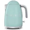 Smeg - 50's Retro Kettle KLF03 Pastel Green -Kitchen Supplies 689020 Large
