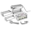 Marcato - Atlas 150 Pasta Maker Set 4pce 1 Marcato - Atlas 150 Pasta Maker Set 4pce -Kitchen Supplies 718849 Large