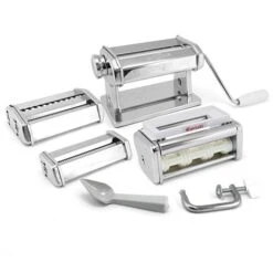 Marcato - Atlas 150 Pasta Maker Set 4pce