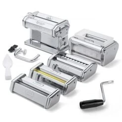 Marcato - Atlas 150 Pasta Making Set 5pce