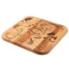 Catskill - Cheese & Cracker Board -Kitchen Supplies 851976 Large