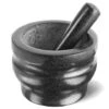 Cole & Mason - Granite Pestle & Mortar Small -Kitchen Supplies 894279 Large