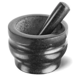 Cole & Mason - Granite Pestle & Mortar Small