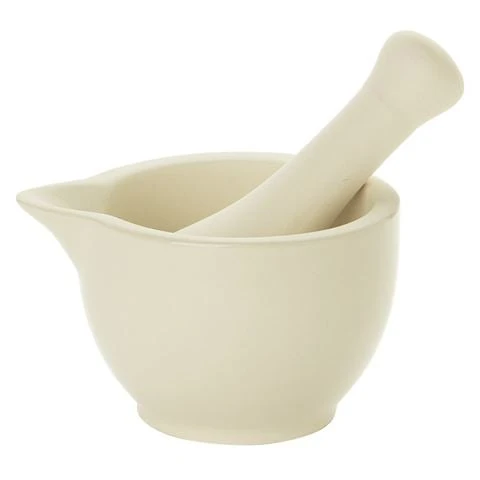 Mason Cash - Mortar & Pestle Medium 3 Mason Cash - Mortar & Pestle Medium