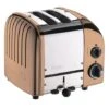 Dualit - NewGen 2 Slice Toaster DU02 Copper 1 Dualit - NewGen 2 Slice Toaster DU02 Copper -Kitchen Supplies 898924 Large