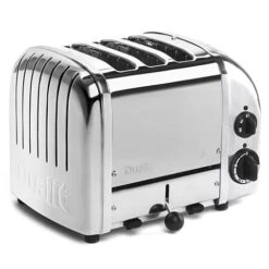 Dualit - 3 Slice Toaster DU03 Polished