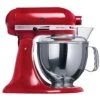 KitchenAid - KSM150 Stand Mixer Empire Red -Kitchen Supplies 921517 Large