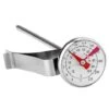 Cuisena - Milk Frothing Thermometer With Clip -Kitchen Supplies 929145 Large