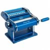 Marcato - Atlas 150 Wellness Pasta Maker Blue -Kitchen Supplies 935050 Large